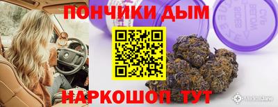 молекула духа Пугачёв